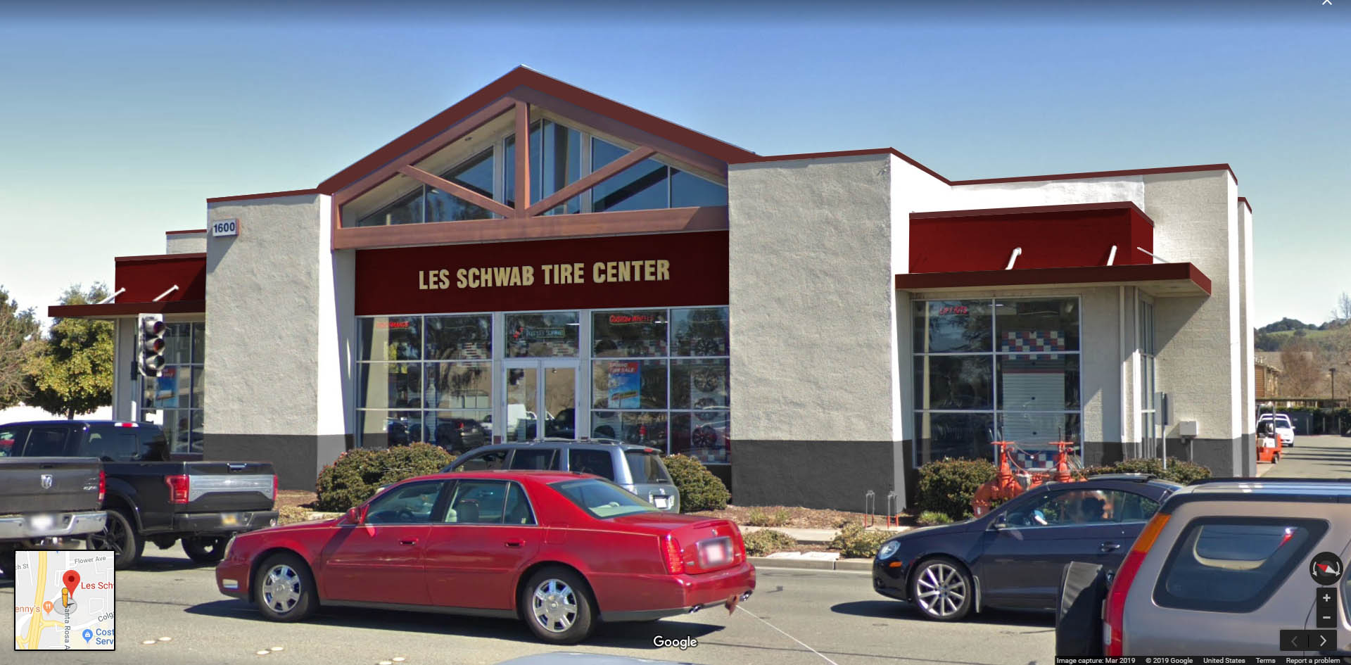 Santa Rosa, CA 646 Bend Creative Lab Central Oregon Graphics