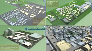 Fresno EDC Countyscape Interactive 3D Map