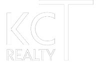 KCT Realty - Logo - Bend Redmond Oregon